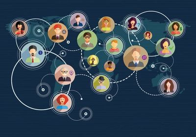 新聞+社交 互聯(lián)網(wǎng)營(yíng)銷(xiāo)界的“雙劍合璧”